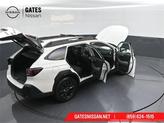 Thumbnail of 2024 Crystal White Pearl Subaru Outback