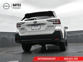 Thumbnail of 2024 Crystal White Pearl Subaru Outback