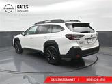 Thumbnail of 2024 Crystal White Pearl Subaru Outback