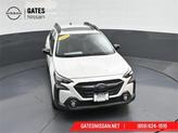 Thumbnail of 2024 Crystal White Pearl Subaru Outback