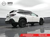 Thumbnail of 2024 Crystal White Pearl Subaru Outback