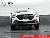 Thumbnail of 2024 Crystal White Pearl Subaru Outback