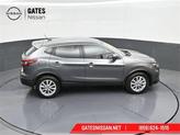Thumbnail of 2021 Gun Metallic Nissan Rogue Sport