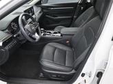 Thumbnail of 2024 White Nissan Altima