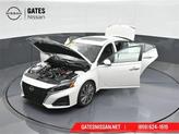 Thumbnail of 2024 White Nissan Altima