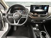 Thumbnail of 2024 White Nissan Altima