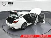 Thumbnail of 2024 White Nissan Altima