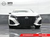 Thumbnail of 2024 White Nissan Altima