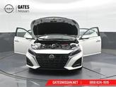 Thumbnail of 2024 White Nissan Altima
