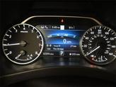 Thumbnail of 2021 Magnetic Black Nissan Murano