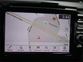 Thumbnail of 2021 Magnetic Black Nissan Murano