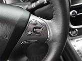 Thumbnail of 2021 Magnetic Black Nissan Murano