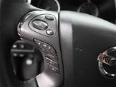Thumbnail of 2021 Magnetic Black Nissan Murano