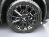 Thumbnail of 2021 Magnetic Black Nissan Murano
