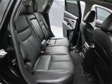 Thumbnail of 2021 Magnetic Black Nissan Murano