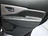 Thumbnail of 2021 Magnetic Black Nissan Murano