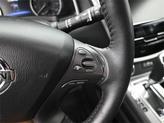 Thumbnail of 2021 Magnetic Black Nissan Murano