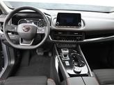 Thumbnail of 2026 Boulder Gray Metallic Nissan Rogue
