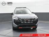 Thumbnail of 2026 Boulder Gray Metallic Nissan Rogue