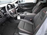 Thumbnail of 2026 Boulder Gray Metallic Nissan Rogue