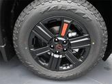 Thumbnail of 2026 Boulder Gray Metallic Nissan Rogue