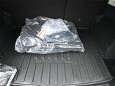 Thumbnail of 2026 Boulder Gray Metallic Nissan Rogue