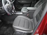 Thumbnail of 2023 Crimson Metallic Chevrolet Trailblazer