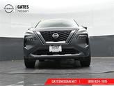 Thumbnail of 2023 Gun Metallic Nissan Rogue