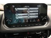 Thumbnail of 2023 Gun Metallic Nissan Rogue
