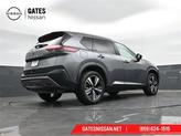 Thumbnail of 2023 Gun Metallic Nissan Rogue