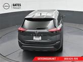 Thumbnail of 2023 Gun Metallic Nissan Rogue