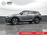 Thumbnail of 2023 Gun Metallic Nissan Rogue