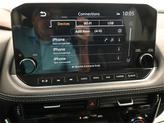 Thumbnail of 2023 Gun Metallic Nissan Rogue