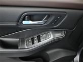 Thumbnail of 2023 Gun Metallic Nissan Rogue