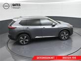 Thumbnail of 2023 Gun Metallic Nissan Rogue