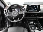Thumbnail of 2023 Gun Metallic Nissan Rogue