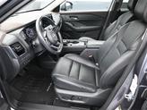 Thumbnail of 2023 Gun Metallic Nissan Rogue