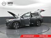 Thumbnail of 2023 Gun Metallic Nissan Rogue