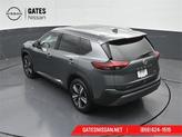 Thumbnail of 2023 Gun Metallic Nissan Rogue