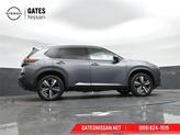Thumbnail of 2023 Gun Metallic Nissan Rogue