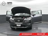 Thumbnail of 2023 Gun Metallic Nissan Rogue