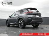 Thumbnail of 2023 Gun Metallic Nissan Rogue
