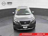 Thumbnail of 2023 Gun Metallic Nissan Rogue