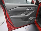 Thumbnail of 2026 Scarlet Ember Nissan Rogue