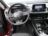 Thumbnail of 2026 Scarlet Ember Nissan Rogue