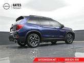 Thumbnail of 2022 Blue Honda Passport
