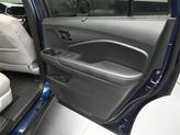 Thumbnail of 2022 Blue Honda Passport