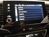 Thumbnail of 2022 Blue Honda Passport