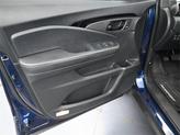 Thumbnail of 2022 Blue Honda Passport