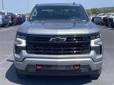Thumbnail of 2026 Sterling Gray Metallic Chevrolet Silverado 1500